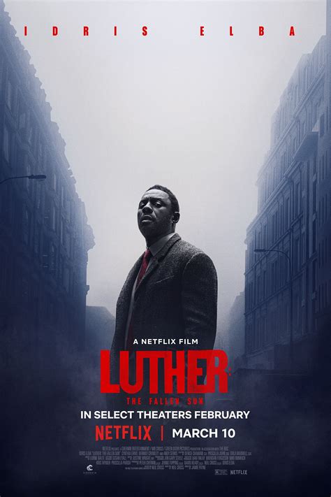 luther netflix|More.